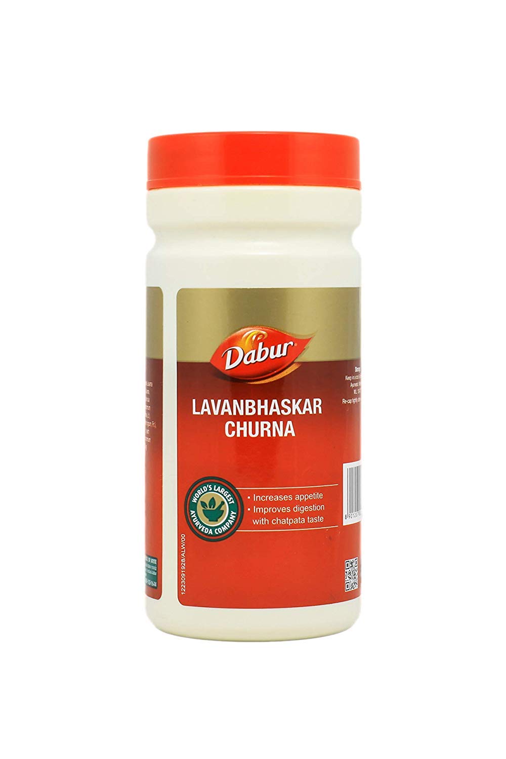 Dabur Lavanbhaskar Churna, 30g